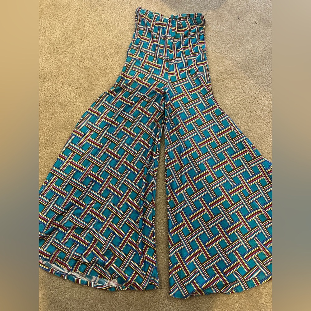 Vintage International Ladies' Garment Workers' Union Pants